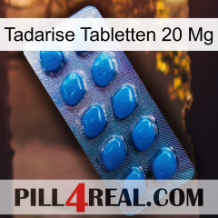 Tadarise Tablets 20 Mg viagra1